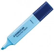 EVIDENZIATORE TEXTSURFER CLASSIC AZZURRO 364-3 STAEDTLER (Conf.10)