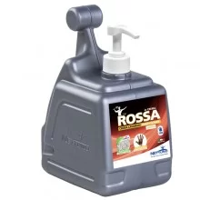 Crema lavamani La Rossa in dispenser T-Box da 3L Nettuno