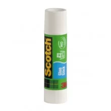 COLLA STICK 21GR 6221D BIANCA PERMANENTE Scotch®