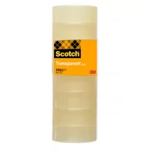 TORRE 8 RT NASTRO ADESIVO Scotch® 508 19MMX33M IN PPL