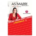 Carta fotografica laser A4 170gr 100Fg LASER PHOTO LL 8972 ASMarri
