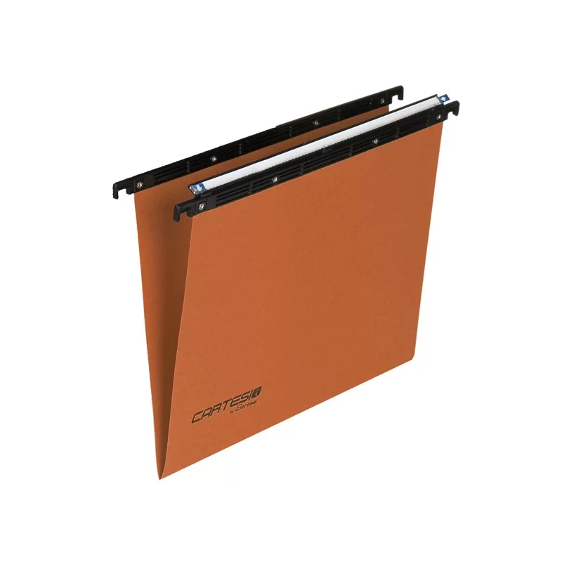 CARTELLA SOSPESA CASSETTO 39/V CARTESIO BERTESI (Conf.50)