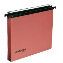 CARTELLA SOSPESA CASSETTO 33/U-3 CARTESIO PLUS BERTESI (Conf.25)