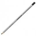 MATITA LUMOCOLOR® NON PERMANENTE OMNICHROM NERO STAEDTLER (Conf.12)