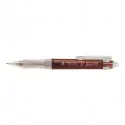 PENNA SFERA SCATTO ROSSO 0.7MM TRATTO 3 (Conf.12)