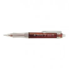 PENNA SFERA SCATTO ROSSO 0.7MM TRATTO 3 (Conf.12)