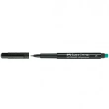PENNARELLO MULTIMARK NERO 0,6 FINE FABER-CASTELL (Conf.10)