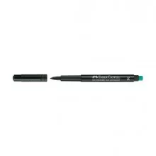 PENNARELLO MULTIMARK NERO 1,0 MEDIO FABER-CASTELL (Conf.10)
