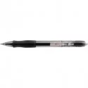 Scatola 12 penna sfera scatto GELOCITY 0,7mm nero BIC