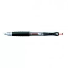 Roller a scatto UNI-BALL SIGNO 207 0,7mm rosso UNI MITSUBISHI