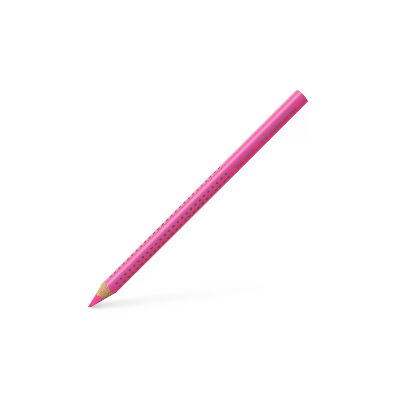 MATITA EVIDENZIATORE ROSA TEXTLINER DRY 1148 FABER-CASTELL