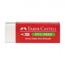 BOX 20 GOMME FABER-CASTELL 7095-20 PER MATITA