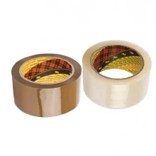 NASTRO ADESIVO 66MTX50MM TRASP. 309 -CB PPL Scotch® (Conf.6)
