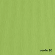 BLISTER 20FG CARTONCINO 50X70 220GR VERDE PISELLO 110 FABRIANO ELLE ERRE