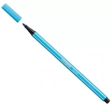 PENNARELLO STABILO PEN 68/57 AZZURRO (Conf.10)