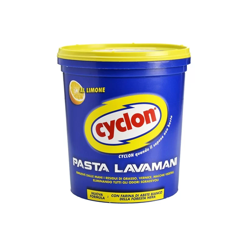 CYCLON PASTA LIMONE 1000g