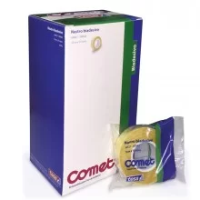 NASTRO BIADESIVO 10MTX15MM TRASPARENTE 64-621 COMET (Conf.10) FUORI CATALOGO