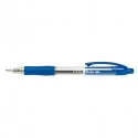Penna sfera scatto EASY GEL tratto 0,5mm blu TRATTO (Conf.10)