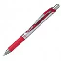 Roller scatto ENERGEL XM Click 0,7mm rosso BL77 PENTEL (Conf.12)