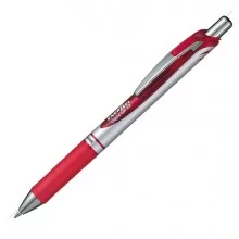Roller scatto ENERGEL XM Click 0,7mm rosso BL77 PENTEL (Conf.12)