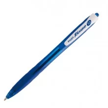 PENNA SFERA SCATTO REXGRIP BEGREEN 1.0MM BLU PILOT (Conf.10)
