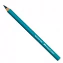 MATITA 698 ESAGONALE JUMBO MINA BLU X ALIMENTI FABER CASTELL (Conf.12)