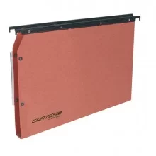 CARTELLA SOSPESA ARMADIO 33/U-5 CARTESIO PLUS BERTESI (Conf.25)