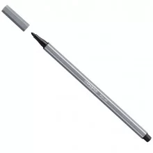 PENNARELLO STABILO PEN 68/96 GRIGIO SCURO (Conf.10)