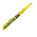 EVIDENZIATORE FRIXION LIGHT GIALLO CANCELLABILE (Conf.12)