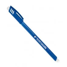 Penna sfera cancellabile CANCELLIK 1,0mm blu TRATTO (Conf.12)