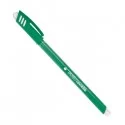 Penna sfera cancellabile CANCELLIK 1,0mm verde TRATTO (Conf.12)