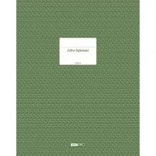 REGISTRO INFORTUNI 31X24,5 15PAG. E2419