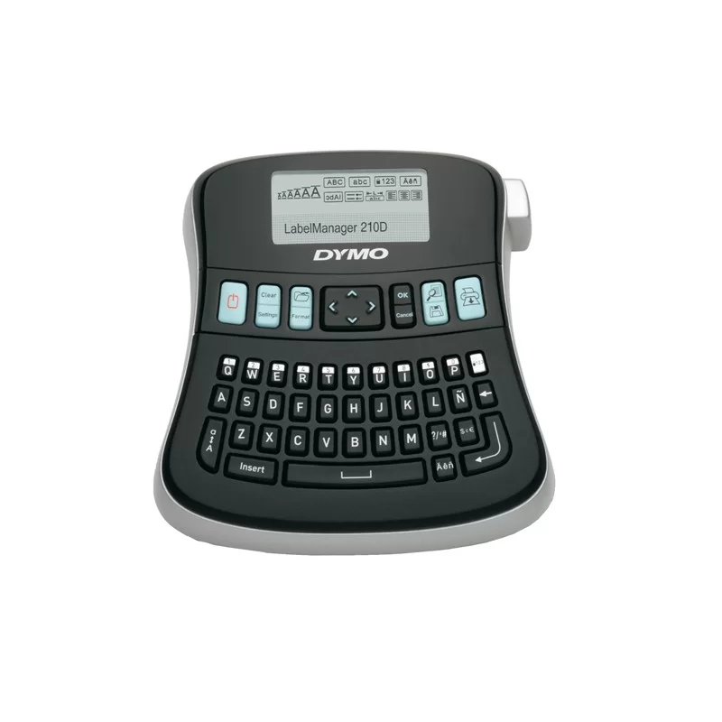 ETICHETTATRICE LABELMANAGER 210D DYMO