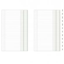 SCADENZARIO SPIRALATO GEN-DIC 21x29.7cm 36pg E4029 EDIPRO