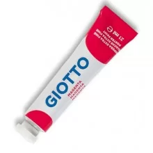TEMPERA GIOTTO TUBO 7 (21ML) MAGENTA 10 (Conf.6)