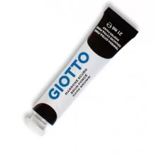 TEMPERA GIOTTO TUBO 7 (21ML) MARRONE 23 (Conf.6)