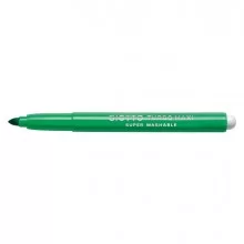 PENNARELLO TURBOMAXI VERDE CHIARO GIOTTO (Conf.12)