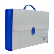 VALIGETTA POLIONDA 28X43X8,5 DORSO RIGIDO (254-R)