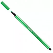 PENNARELLO STABILO PEN 68/033 VERDE FLUO (Conf.10)