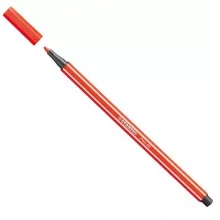 PENNARELLO STABILO PEN 68/40 ROSSO CHIARO (Conf.10)