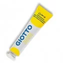 TEMPERA GIOTTO TUBO 7 (21ML) GIALLO LIMONE 03 (Conf.6) FUORI CATALOGO
