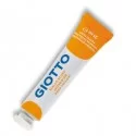 TEMPERA GIOTTO TUBO 7 (21ML) GIALLO SCURO 04 (Conf.6)
