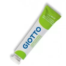 TEMPERA GIOTTO TUBO 7 (21ML) VERDE CINABRO 11 (Conf.6)