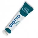TEMPERA GIOTTO TUBO 7 (21ML) TURCHESE 18 (Conf.6) FUORI CATALOGO