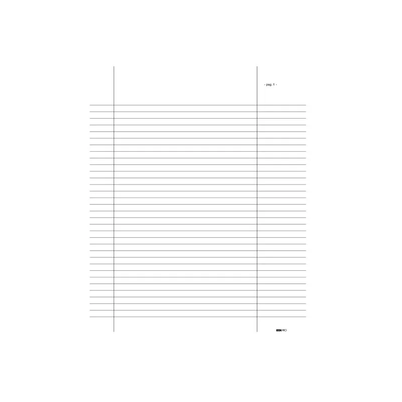 REGISTRO LIBRO SOCI 1-92 31X24,5 E2379