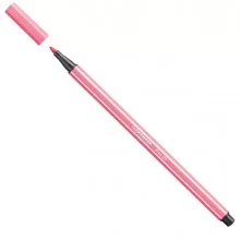 PENNARELLO STABILO PEN 68/29 ROSA (Conf.10)