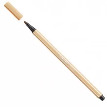 PENNARELLO STABILO PEN 68/88 OCRA CHIARO (Conf.10)