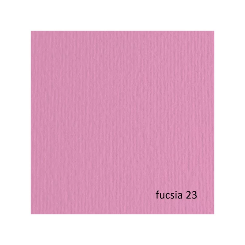 BLISTER 10FG CARTONCINO 70X100 220GR FUXIA 123 FABRIANO ELLE ERRE