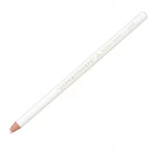 Matita dermotografica 7600 bianco UNI MITSUBISHI (Conf.12)