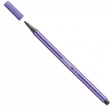 PENNARELLO STABILO PEN 68/55 VIOLA (Conf.10)